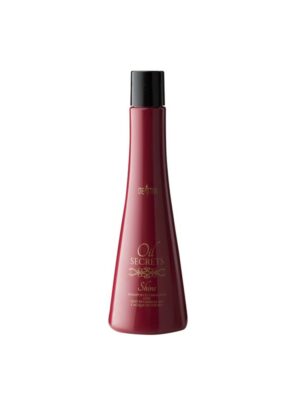 Oil Secrets Shine Shampoo Illuminante