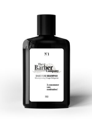 Daily Use Shampoo