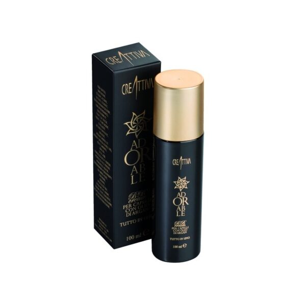Oro del Deserto Adorable BB Cream all'Olio di Argan