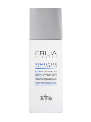 Sensicare Antistress Bagno Dermocalmante 250 ml
