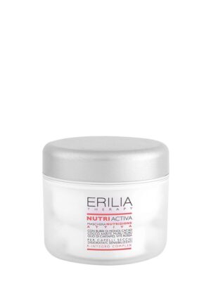 NutriActiva Maschera Nutrizione Attiva