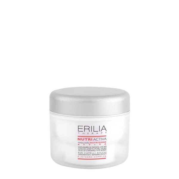 NutriActiva Maschera Nutrizione Attiva