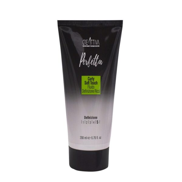 Perfetta Curly Soft Touch