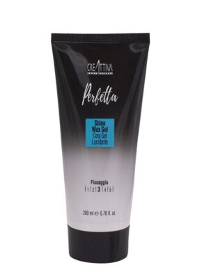 Perfetta Shine Wax Gel