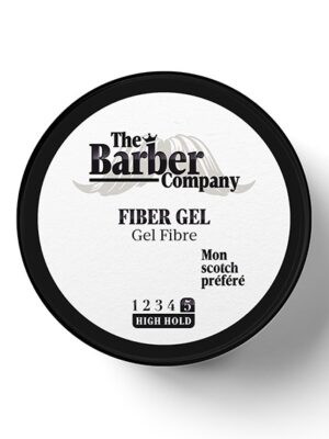 Fiber Gel