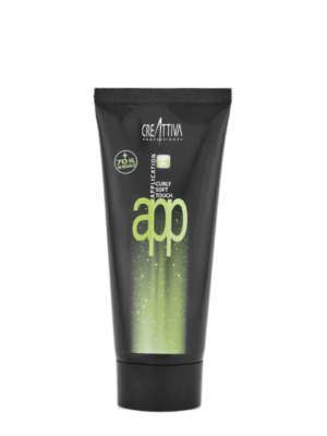 App Curly Soft Touch