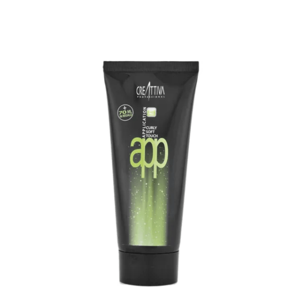 App Curly Soft Touch