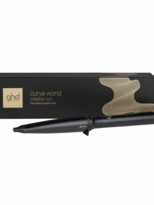Curve creative curl wand