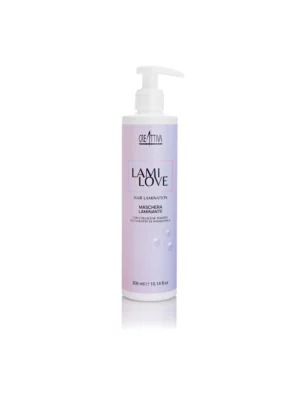 LamiLove Maschera laminante