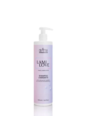 LamiLove Shampoo laminante