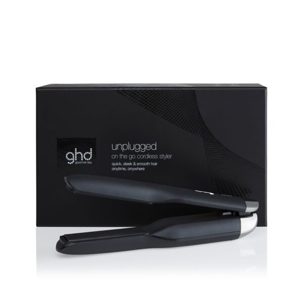 Unplugged