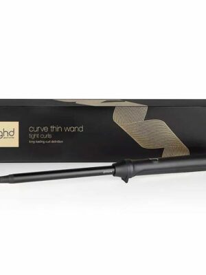 Curve thin wand