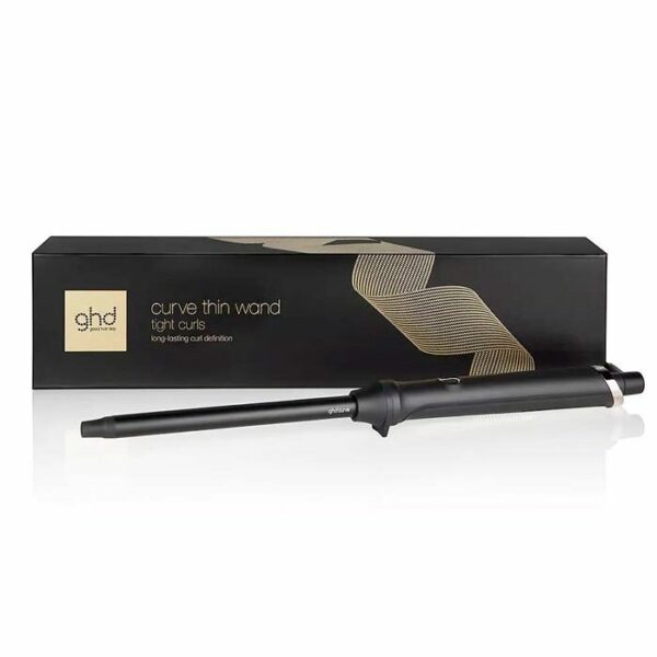Curve thin wand