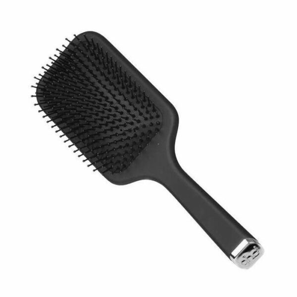 Paddle brush