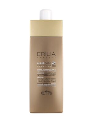 Haircare Keralink Bagno Attivatore Ricostruzione Capillare 250 ml