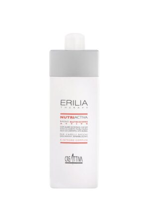 NutriActiva Bagno nutrizione attiva 750 ml