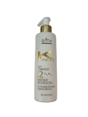 K Bonder Deep Conditioner