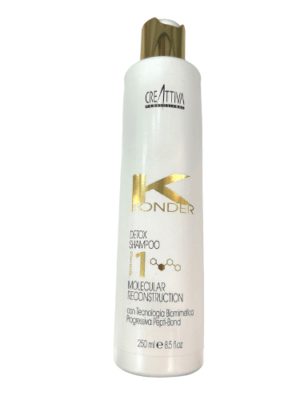 K Bonder Detox Shampoo