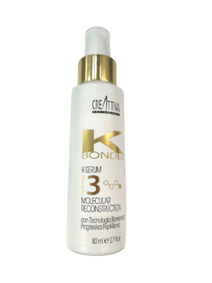 K Bonder K Serum