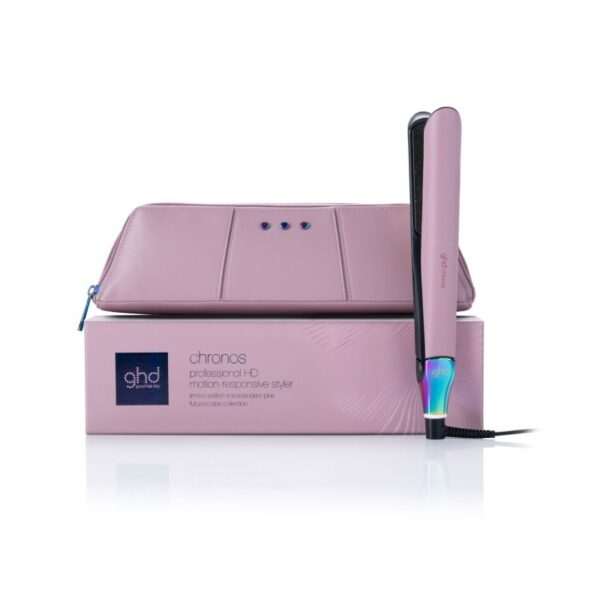 Chronos FUTURESCAPE TRANSCEDENT PINK Limited Edition ESTATE 2025