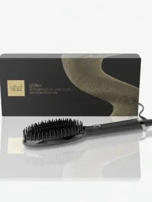 GHD_Glide_Smoothing_Hot_Oval_Brush_Termospazzola_professionale Glide+