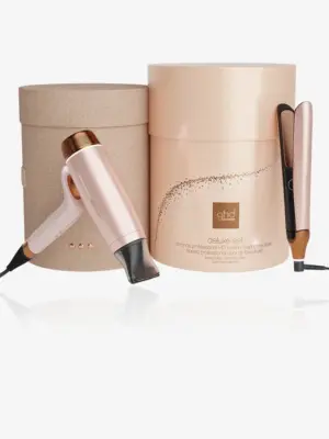 5056668025935 Deluxe Gift Set Cashmere Collection, Chronos + Speed
