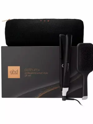 ghd-platinum_-styler-gift-set-paddle-brush-piastra-platinum Platinum+ Styler Gift Set - paddle brush + piastra Platinum+
